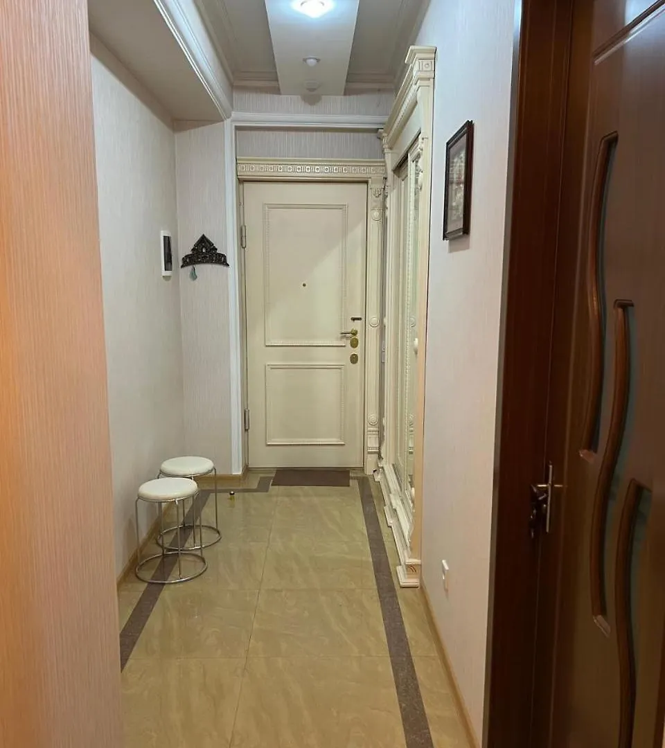 Big Apartment Тбилиси