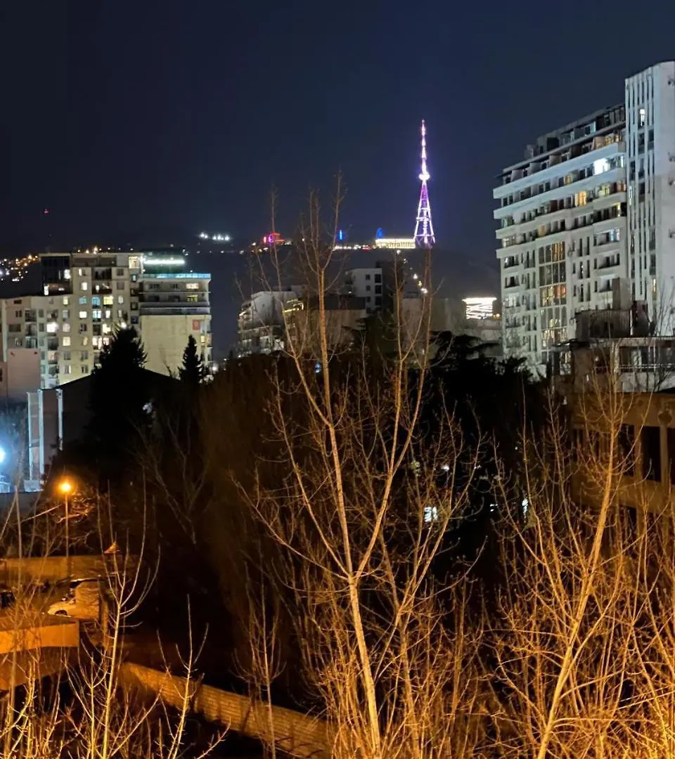 Big Apartment Тбилиси
