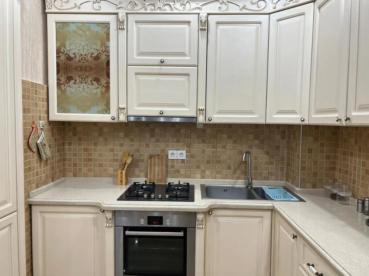 Big Apartment Тбилиси 0*,  Грузия