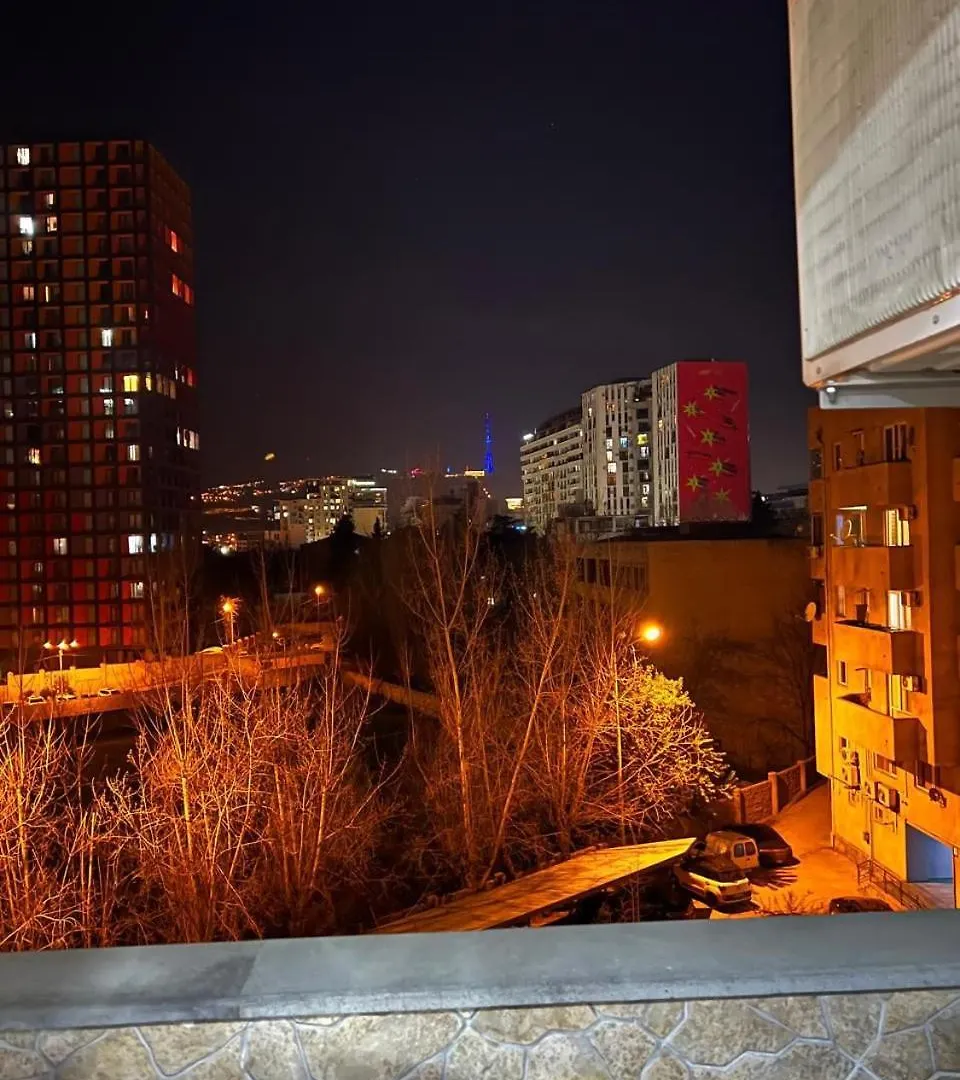Big Apartment Тбилиси