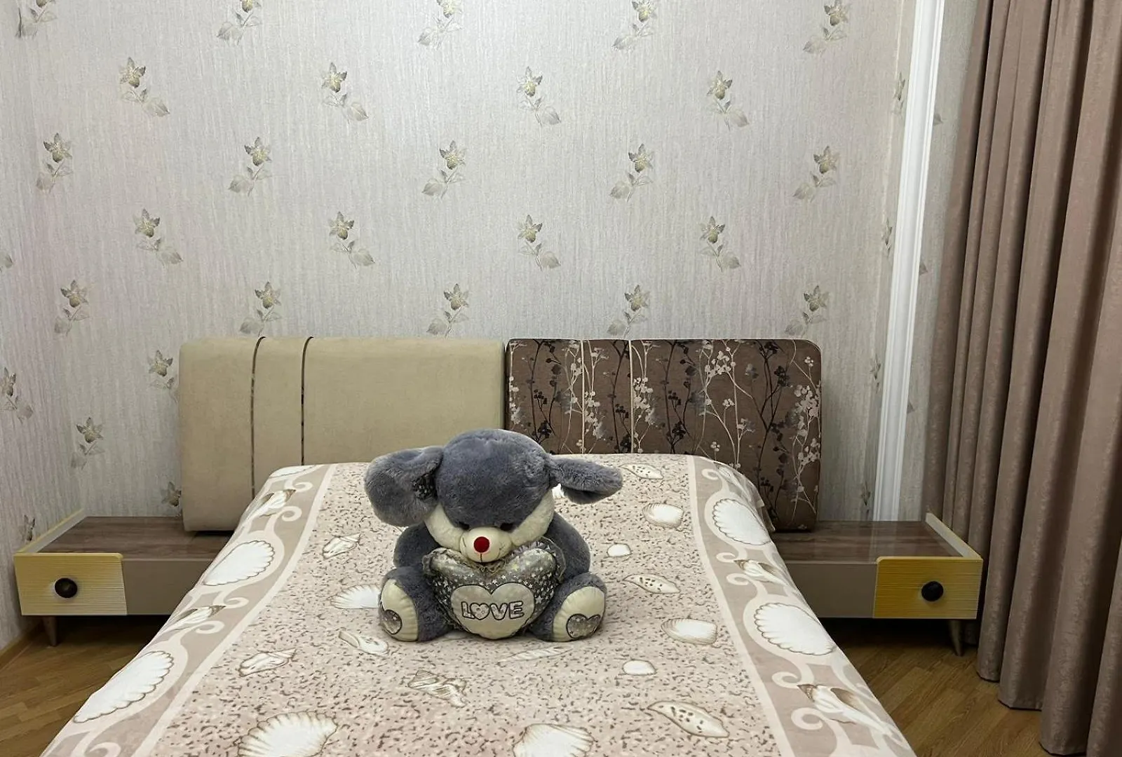 Big Apartment Тбилиси
