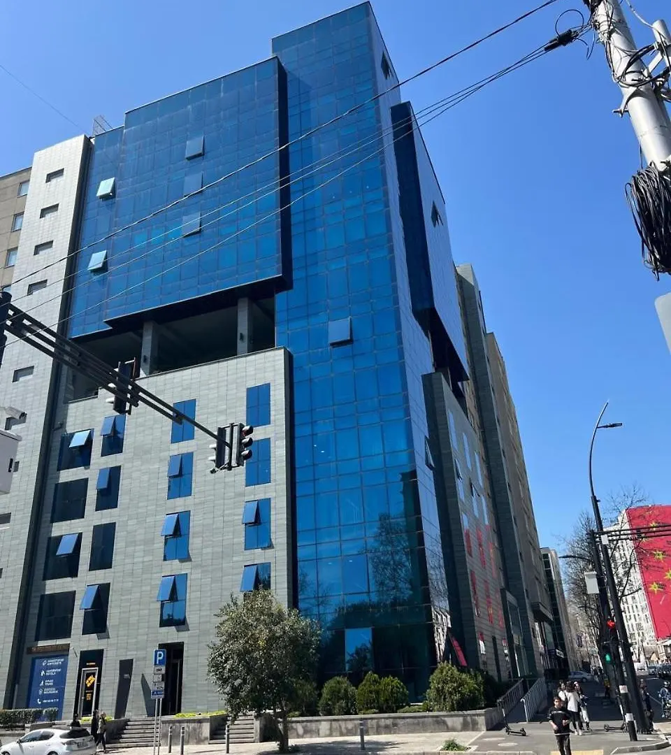Big Apartment Тбилиси