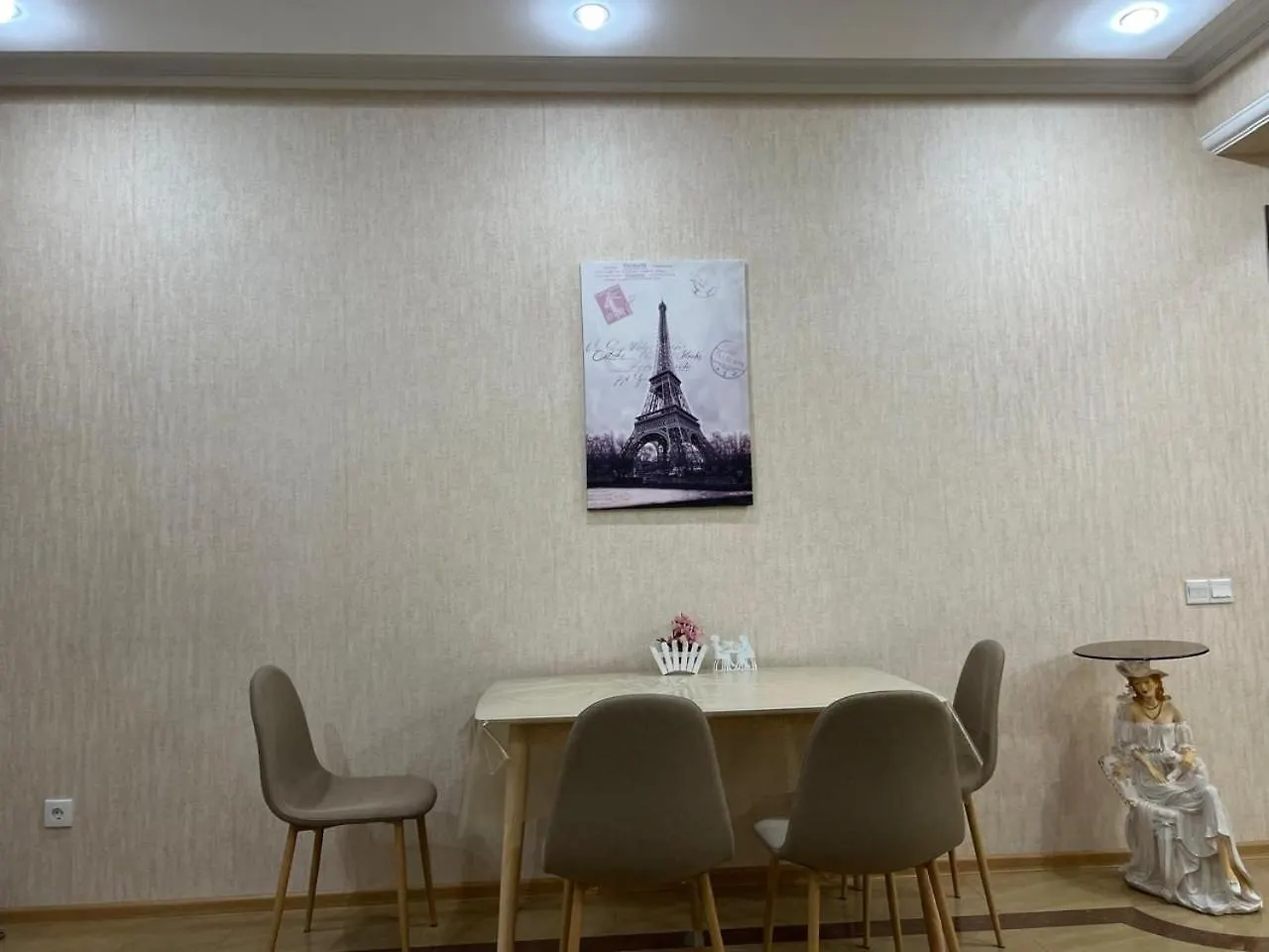 Big Apartment Тбилиси